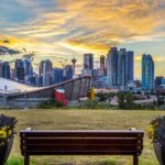 Calgary Skyline